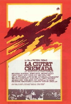 The Burned City (1976) - Stream Online