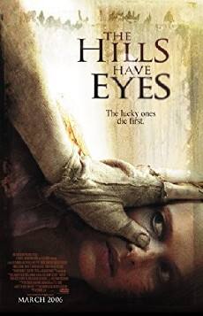 The Hills Have Eyes (2006) - Stream Online