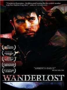 Wanderlost (2010) - Stream Online