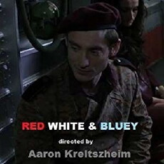 Red White and Bluey (2017) - Stream Online