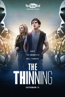 The Thinning (2016) - Stream Online