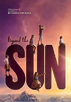 Beyond the Sun (2017) - Stream Online