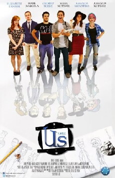 Us (2015) - Stream Online