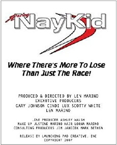Racing Naykid (2007) - Stream Online
