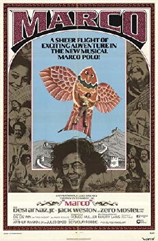 Marco (1973) - Stream Online
