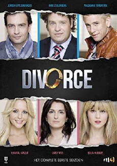 Divorce (2012) - Stream Online