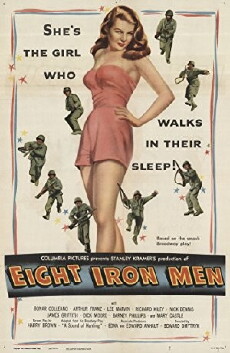 Eight Iron Men (1952) - Stream Online