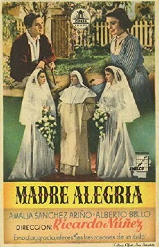 Madre Alegría (1950) - Stream Online