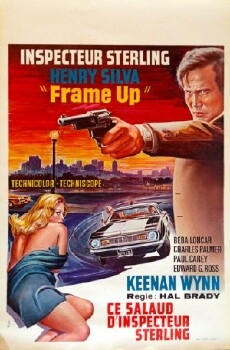 The Falling Man (1968) - Stream Online