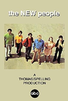 The New People (1969) - Stream Online