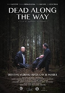 Dead Along the Way (2016) - Stream Online