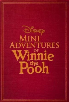Mini Adventures of Winnie the Pooh (2011) - Stream Online