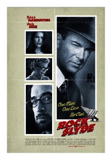 Rock Slyde (2009) - Stream Online
