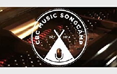 CBC Music SongCamp (2015) - Stream Online