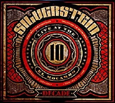 Silverstein: Decade Live at The El Mocambo (2010) - Stream Online