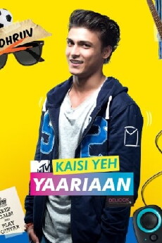 MTV Kaisi Yeh Yaariyan (2014) - Stream Online