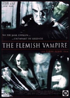 The Flemish Vampire (2007) - Stream Online