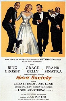 High Society (1956) - Stream Online
