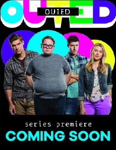 Outed (2018) - Stream Online