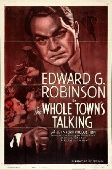 The Whole Town's Talking (1935) - Stream Online