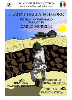 I leoni della Folgore (2017) - Stream Online