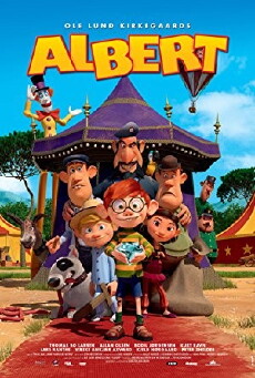 Albert (2015) - Stream Online
