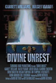 Divine Unrest (2008) - Stream Online