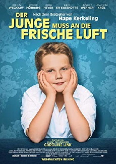 Der Junge muss an die frische Luft (2018) - Stream Online