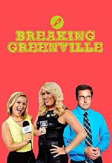 Breaking Greenville (2015) - Stream Online