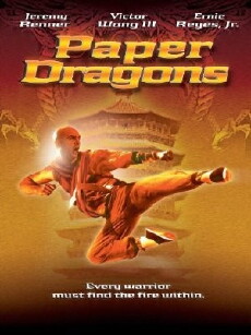 Paper Dragons (1996) - Stream Online