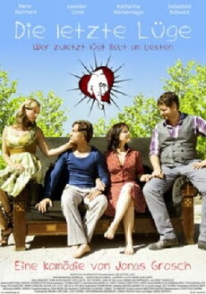 Die letzte Lüge (2011) - Stream Online