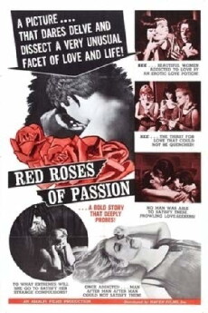 Red Roses of Passion (1966) - Stream Online