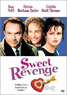 The Revengers' Comedies (1998) - Stream Online