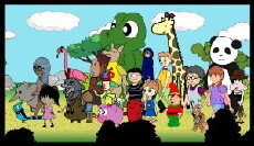 Animation (2016) - Stream Online
