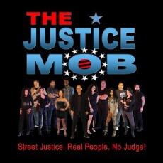 Justice Mob (2016) - Stream Online
