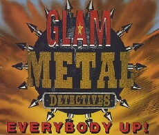 The Glam Metal Detectives (1995) - Stream Online