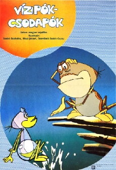 Wasserspinne - Wunderspinne (1978) - Stream Online
