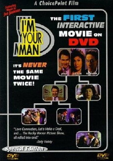 I'm Your Man (1992) - Stream Online