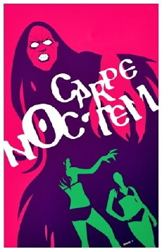 Carpe Noctem (2012) - Stream Online