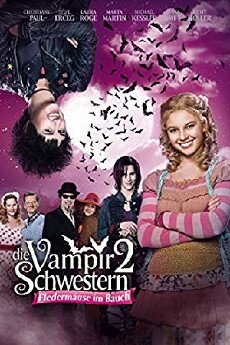Die Vampirschwestern 2 (2014) - Stream Online