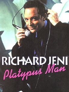Richard Jeni: Platypus Man (1992) - Stream Online