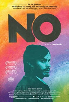 No (2012) - Stream Online