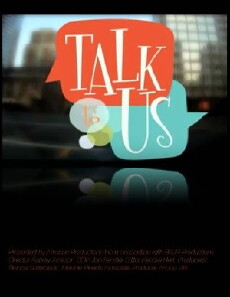 Talk to US (2013) - Stream Online