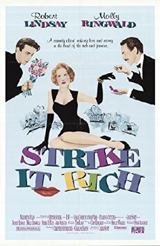 Strike It Rich (1990) - Stream Online