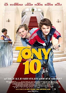 Tony 10 (2012) - Stream Online