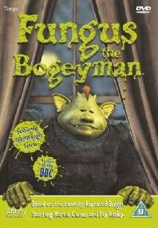 Fungus the Bogeyman (2004) - Stream Online