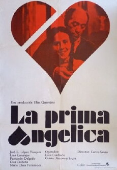 Cousin Angelica (1974) - Stream Online
