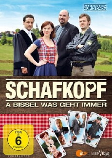 Schafkopf (2012) - Stream Online