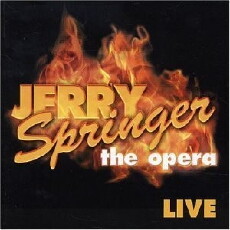 Jerry Springer: The Opera (2005) - Stream Online
