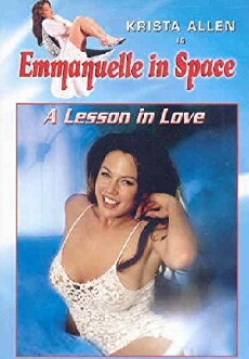 Emmanuelle 3 - Lektionen in Liebe (1994) - Stream Online